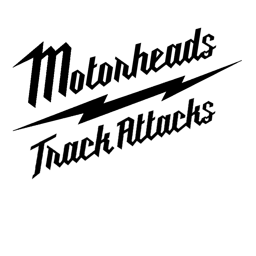 motorheads track attacks